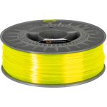 Fillamentum PETG Neon Yellow Transparent 1,75mm, 1kg – Zboží Živě