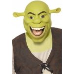 Maska Shrek – Zbozi.Blesk.cz