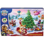 Spin Master Tlapková Patrola - Adventní kalendář – Hledejceny.cz
