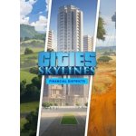 Cities: Skylines - Financial Districts – Hledejceny.cz