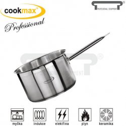 Cookmax Professional rendlík vysoký 24 výška 15 l 6,8