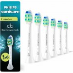 Philips Sonicare InterCare HX9006/87 6 ks – Zbozi.Blesk.cz