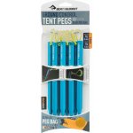 Sea to summit Ground Control Tent Pegs 8ks – Zboží Mobilmania