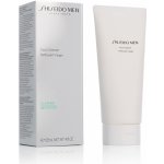 Shiseido Men Face Cleanser 80 C Čistící pěna 125 ml – Zbozi.Blesk.cz