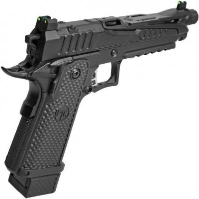 LCT PTK-1 Hi-CAPA GAS Blowback plynová – Zboží Dáma