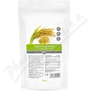 IMBIO Rýžový protein 350 g