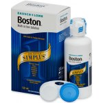 Bausch & Lomb Boston 120 ml – Zbozi.Blesk.cz