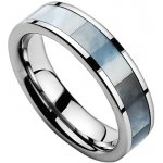 Nubis NWF1028 Pánský snubní prsten – Hledejceny.cz