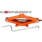 Energy NE00459 Podstavný zvedák 1 t – Zbozi.Blesk.cz