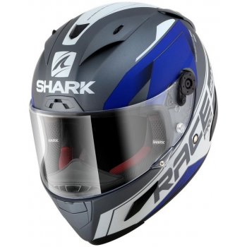 Shark Race-R Pro Sauer