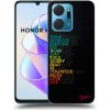 Pouzdro a kryt na mobilní telefon Honor Picasee Ultimate Case pro Honor X7a - Motto života