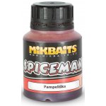MikBaits Spiceman Tekutý Dip Pampeliška 125 ml – Hledejceny.cz