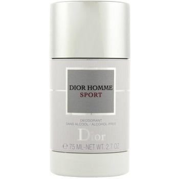 Christian Dior Homme Sport deostick 75 ml