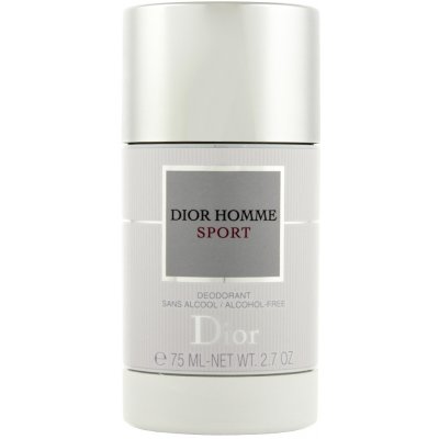 Christian Dior Homme Sport deostick 75 ml – Hledejceny.cz