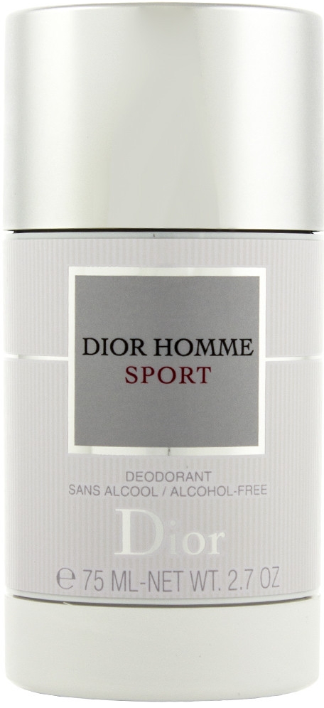 Dior sport cheap deodorant