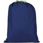 Vak bez potisku, modrý kortexin 71 x 50 cm – Zboží Mobilmania
