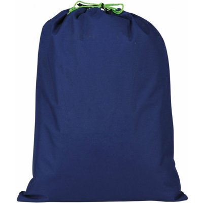 Vak bez potisku, modrý kortexin 71 x 50 cm – Zboží Mobilmania
