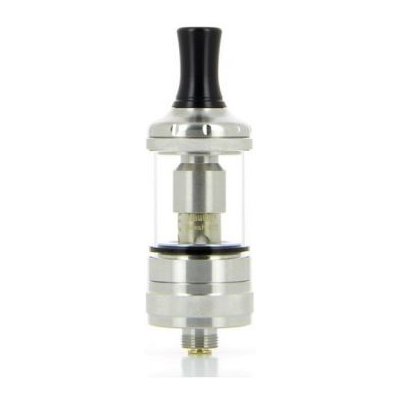 Aspire Nautilus Atomizér Nano BVC Stříbrná 2ml – Hledejceny.cz