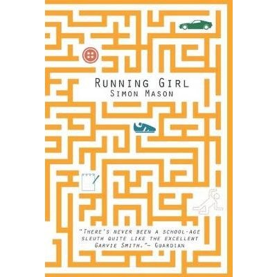 Running Girl – Zboží Mobilmania