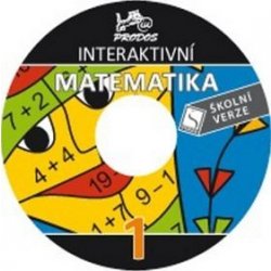 Interaktivní matematika 1