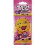 Areon SMILE DRY - Bubble Gum – Hledejceny.cz