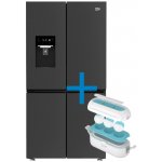 Beko GN1426240ZDXBRN – Zboží Dáma Beko GN1426240ZDXBRN – Zboží Dáma
