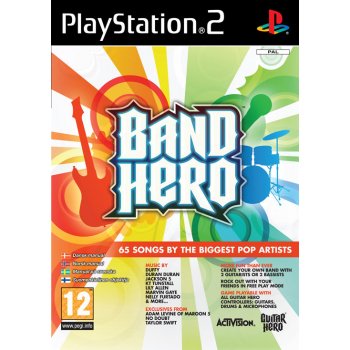 Band Hero