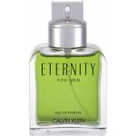 Calvin Klein Eternity parfémovaná voda pánská 200 ml – Zboží Mobilmania