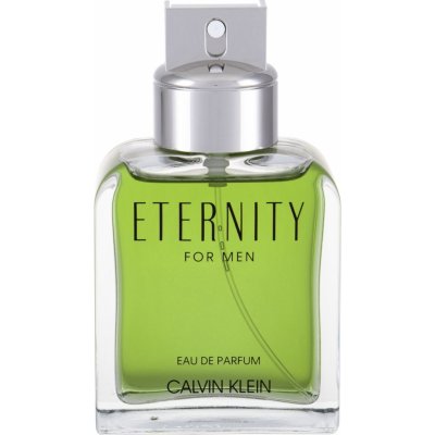 Calvin Klein Eternity parfémovaná voda pánská 200 ml