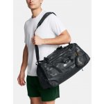Under Armour Undeniable 5.0 Duffle SM 1369222-007 Černá 40l – Zboží Mobilmania
