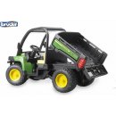 Autíčka Bruder John Deere Gator XUV 855D 2491