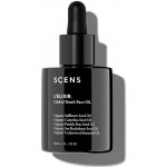 SCENS L’ELIXIR FACE OIL - Omlazující olej na obličej 30 ml – Zbozi.Blesk.cz