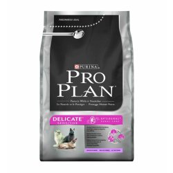 Pro Plan Cat Delicate Turkey 1,5 kg