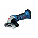 Bosch GWS 18-125 V-LI Professional 0.601.93A.307