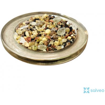 Luban Vykuřovací kadidlová směs meditační 20 g – Zboží Dáma