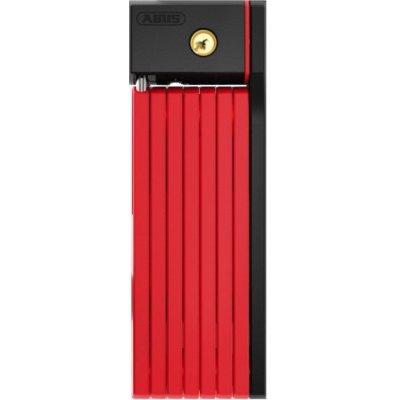 Abus Bordo 5700K/80 SH uGrip Red – Hledejceny.cz
