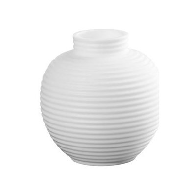 Váza Asa Selection JAPANDI MINI V.6,5cm bílá – Hledejceny.cz