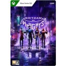 Hra na Xbox Series X/S Gotham Knights (XSX)