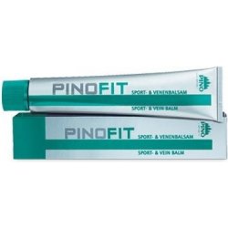 Pino Pinofit sportovní a žilní balzám 90 ml