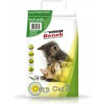 Certech Super Benek Corn Cat Čerstvá tráva Hrudkující kukuřičná podestýlka 7 l – Hledejceny.cz