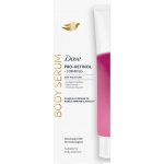 Dove Firming Pro-Retinol zpevňující tělové sérum 200 ml – Hledejceny.cz