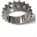 Řetězové kolo 16B-2-13-T (1” × 17,02 mm) - 13 zubů, TB 2012 (ocel) – Zboží Mobilmania