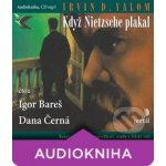 Když Nietzsche plakal – Zboží Mobilmania