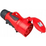 PCE Spojka 16A/400V 5-pól. IP44 GRIP 2153-6 – Hledejceny.cz