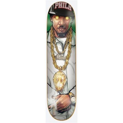 DGK Possessed Williams – Zboží Mobilmania