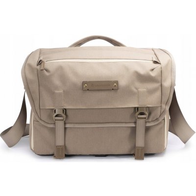 Vanguard VEO Range 38 béžová fotobrašna VA01764 – Zboží Živě