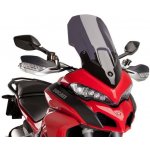 Puig Touring 7623F tmavá kouřová | Zboží Auto