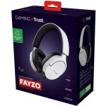 Trust GXT 489W Fayzo Headset – Zbozi.Blesk.cz
