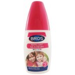 Bros proti komárům pro děti od 1 roku 50 ml – Hledejceny.cz