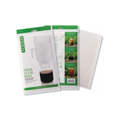 Toddy Home Cold Brew 20 ks – Zbozi.Blesk.cz